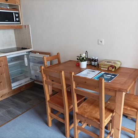 Residence Les Alpages 4 Etoiles - Appartement 4 Personnes - Piscine, Hammam, Sauna, Jacuzzi - Valcenis 73480 Lanslebourg-Mont-Cenis Exteriör bild