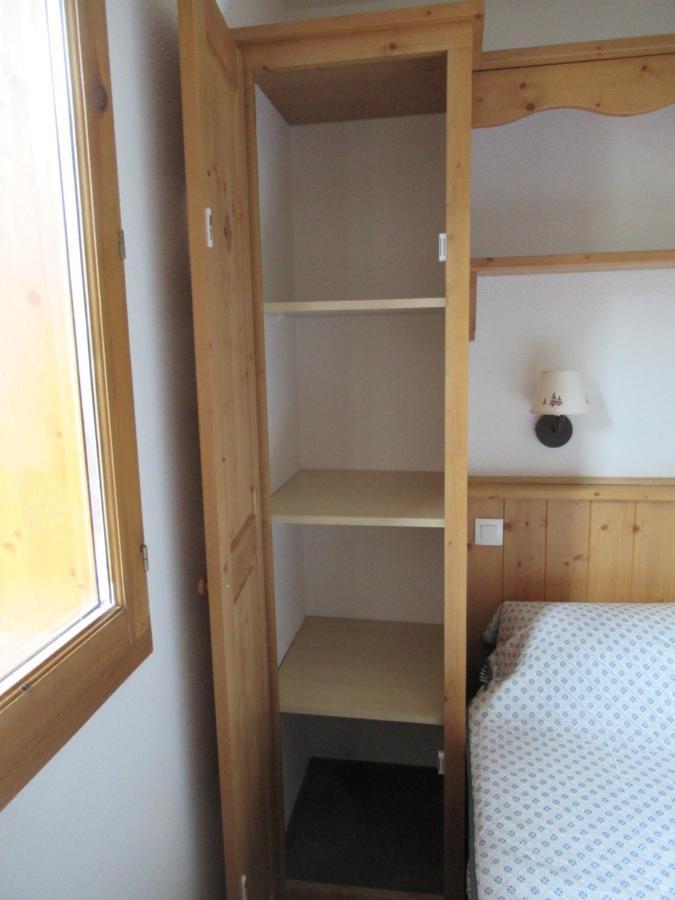 Residence Les Alpages 4 Etoiles - Appartement 4 Personnes - Piscine, Hammam, Sauna, Jacuzzi - Valcenis 73480 Lanslebourg-Mont-Cenis Exteriör bild