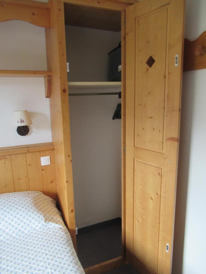 Residence Les Alpages 4 Etoiles - Appartement 4 Personnes - Piscine, Hammam, Sauna, Jacuzzi - Valcenis 73480 Lanslebourg-Mont-Cenis Exteriör bild