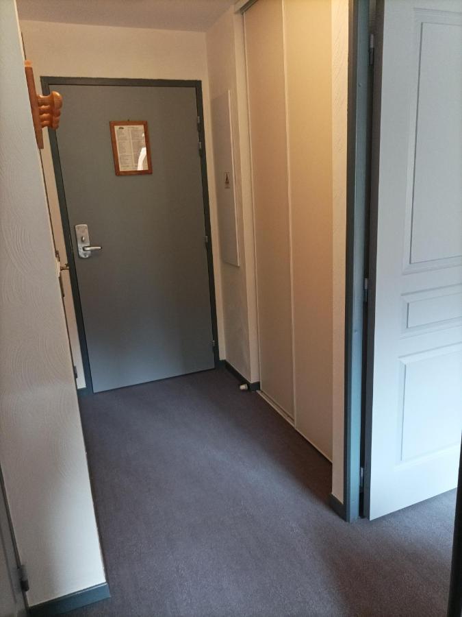 Residence Les Alpages 4 Etoiles - Appartement 4 Personnes - Piscine, Hammam, Sauna, Jacuzzi - Valcenis 73480 Lanslebourg-Mont-Cenis Exteriör bild