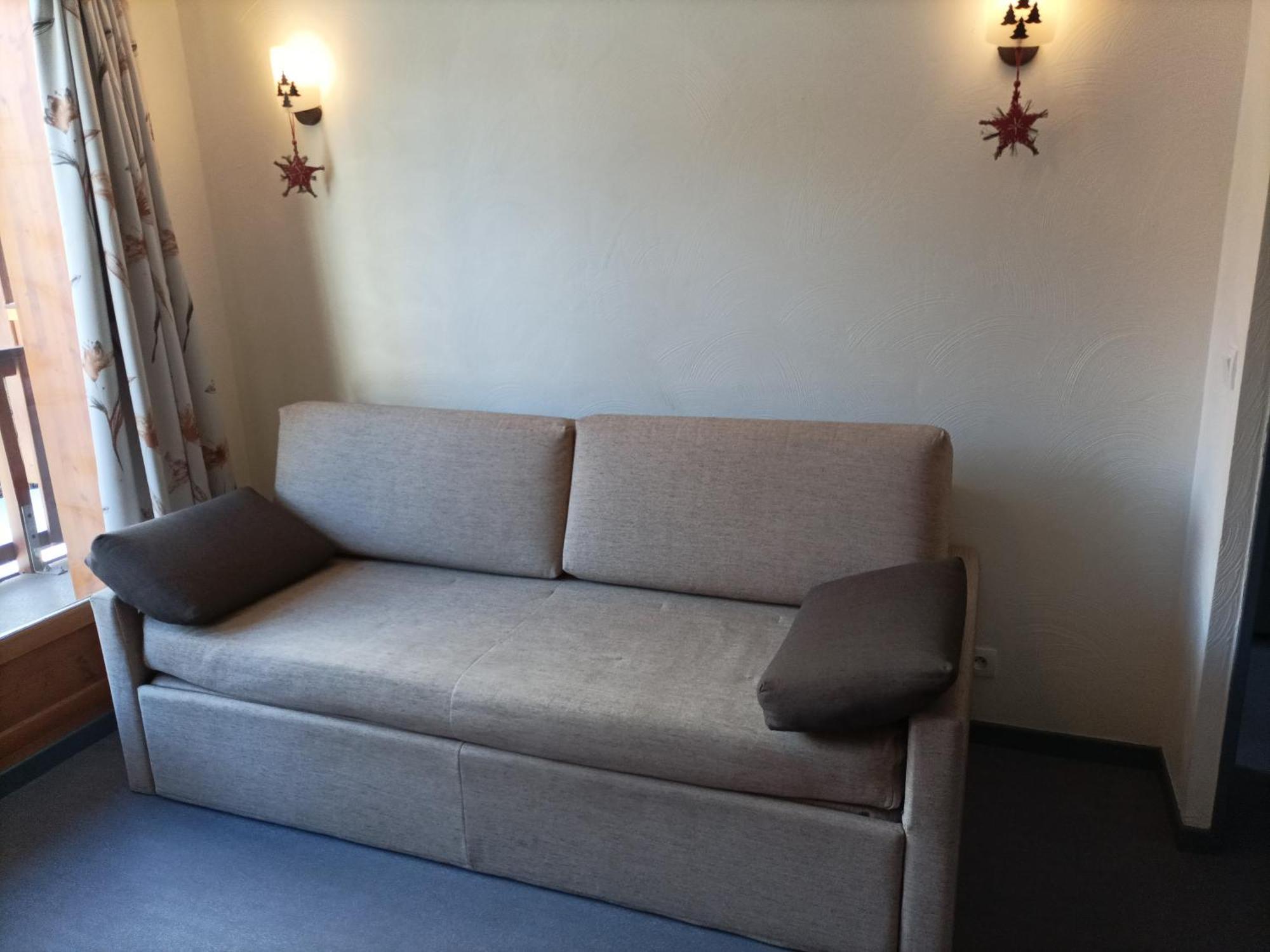 Residence Les Alpages 4 Etoiles - Appartement 4 Personnes - Piscine, Hammam, Sauna, Jacuzzi - Valcenis 73480 Lanslebourg-Mont-Cenis Exteriör bild